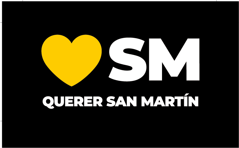 Querer San Martín